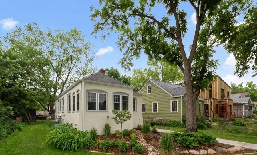 3844 46th Avenue S, Minneapolis, MN 55406 - #2