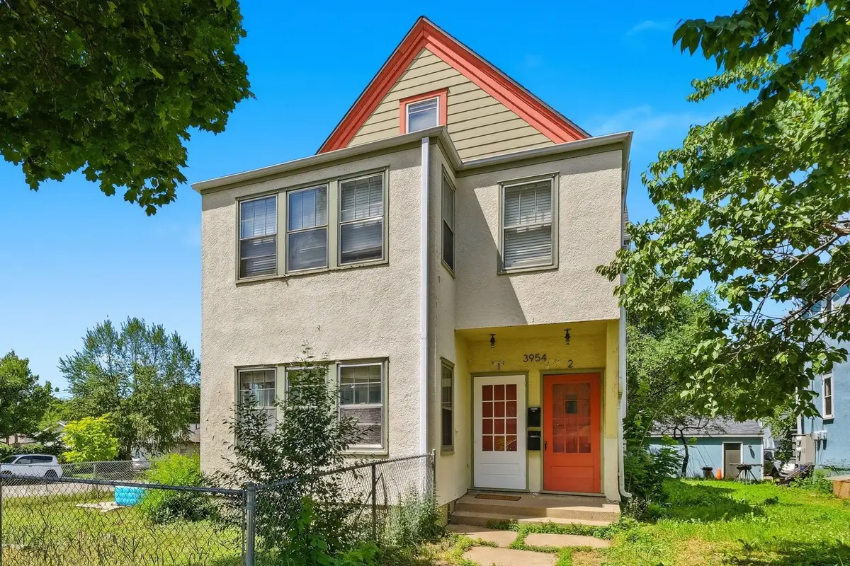 3954 Portland Avenue, Minneapolis, MN 55407 - #1