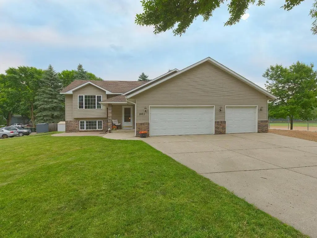 561 Kingsley Street S, Winsted, MN 55395 - #1