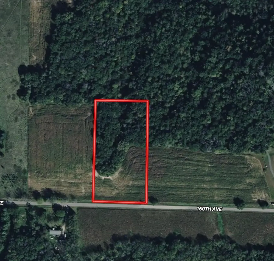 Lot 2 160th Ave, Maiden Rock, WI 54750 - #3