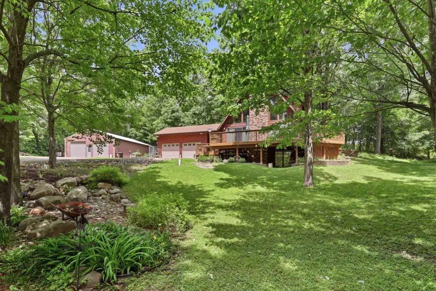 2246 240th Avenue, Mora, MN 55051 - #2
