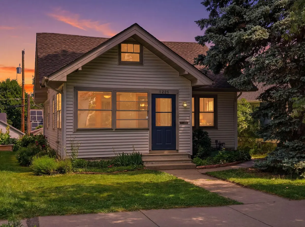 1225 Lafond Avenue, Saint Paul, MN 55104 - #1