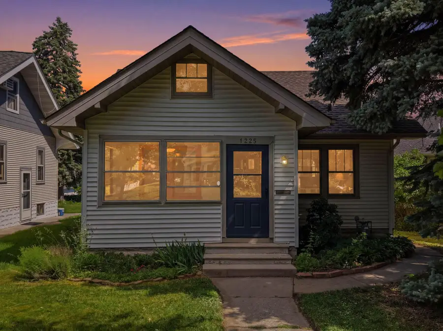 1225 Lafond Avenue, Saint Paul, MN 55104 - #2