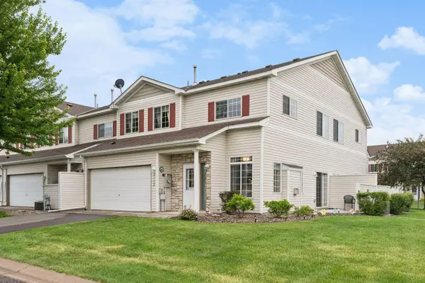 21172 S Morgan Drive, Forest Lake, MN 55025