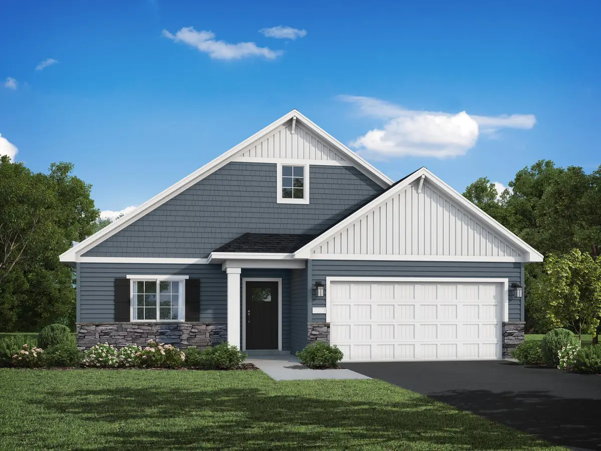 7803 Bridgewater Court, Greenfield, MN 55373 - #1