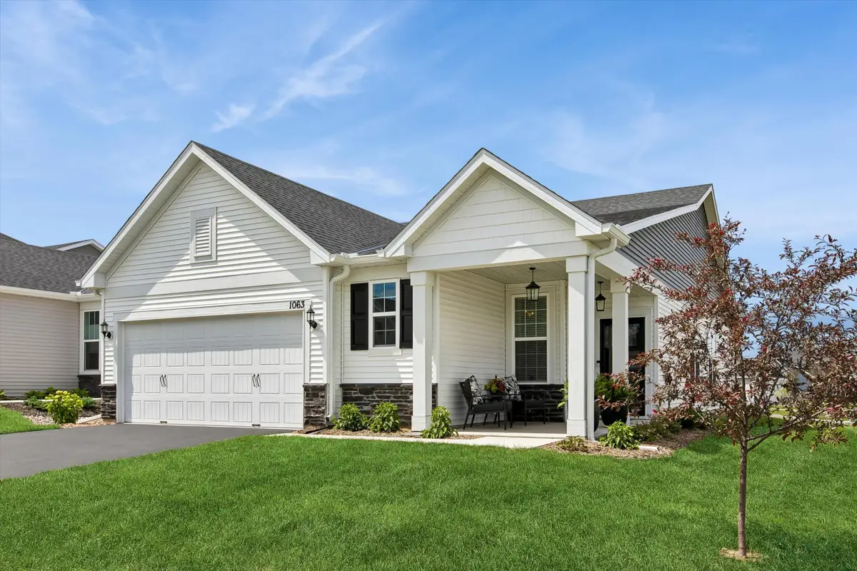1063 Moers Drive, Chaska, MN 55318 - #1
