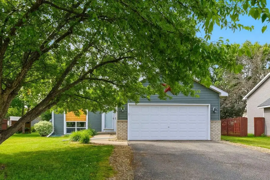 7066 159th Street W, Apple Valley, MN 55124 - #2