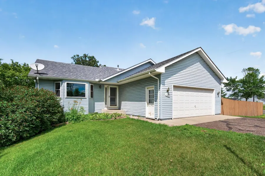 11264 Garnet Court, Hanover, MN 55341 - #2