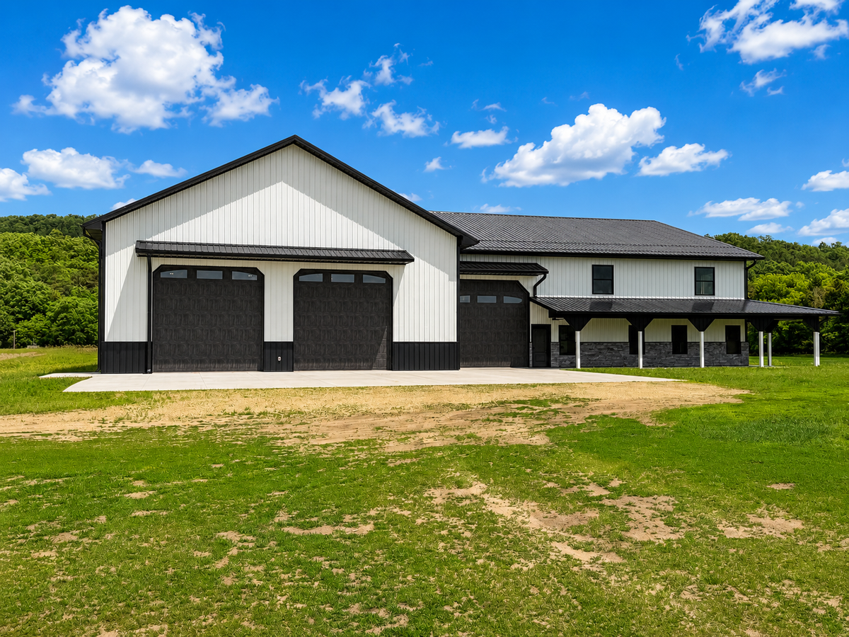N1086 County Road N, Pepin, WI 54759 - #1