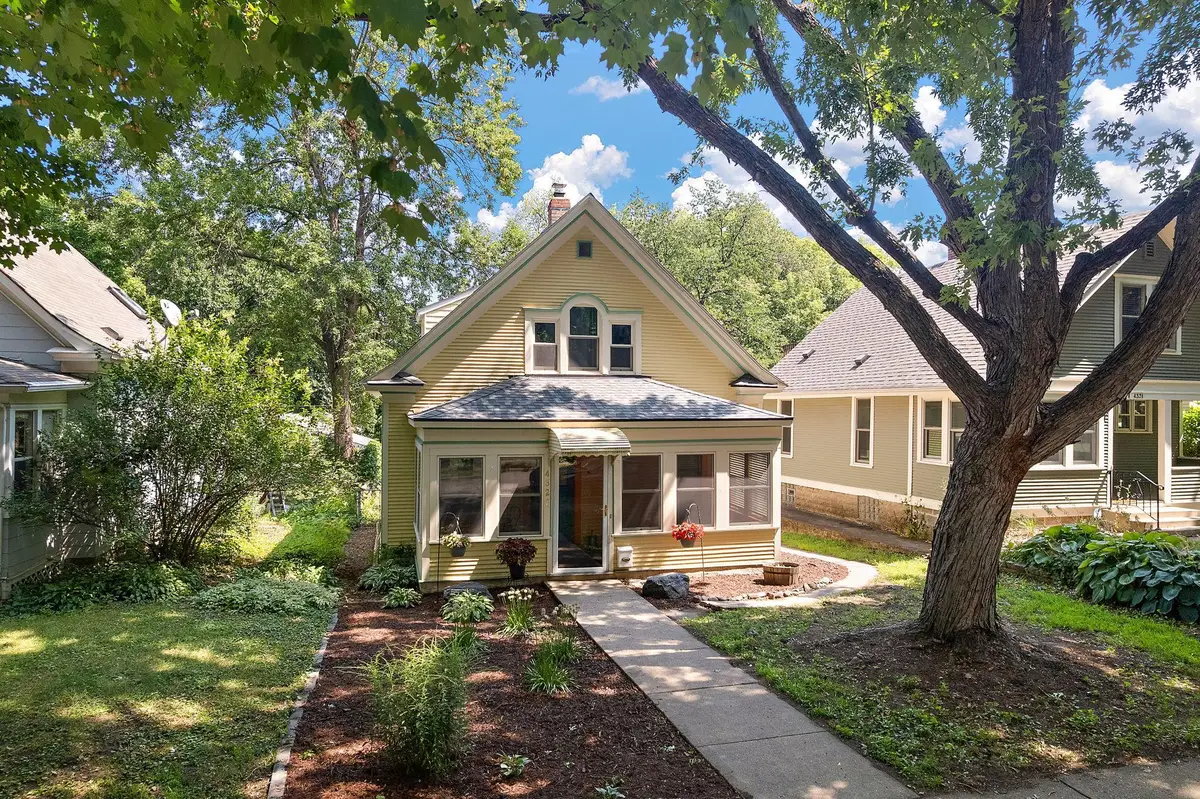 4327 Pillsbury Avenue S, Minneapolis, MN 55409 - #1