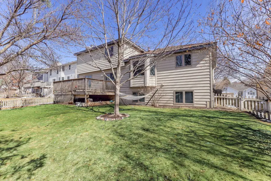 13908 York Avenue S, Burnsville, MN 55337 - #3