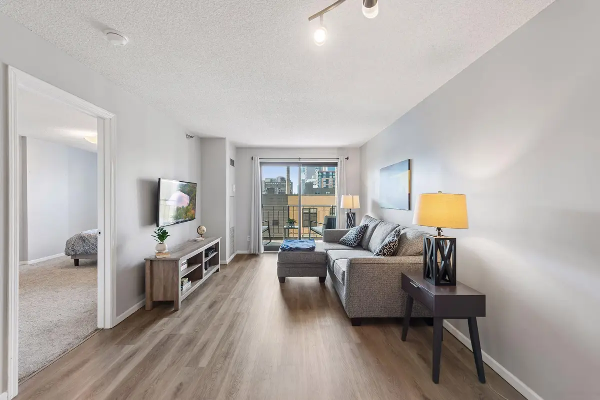 401 S 1st Street #521, Minneapolis, MN 55401 - #1