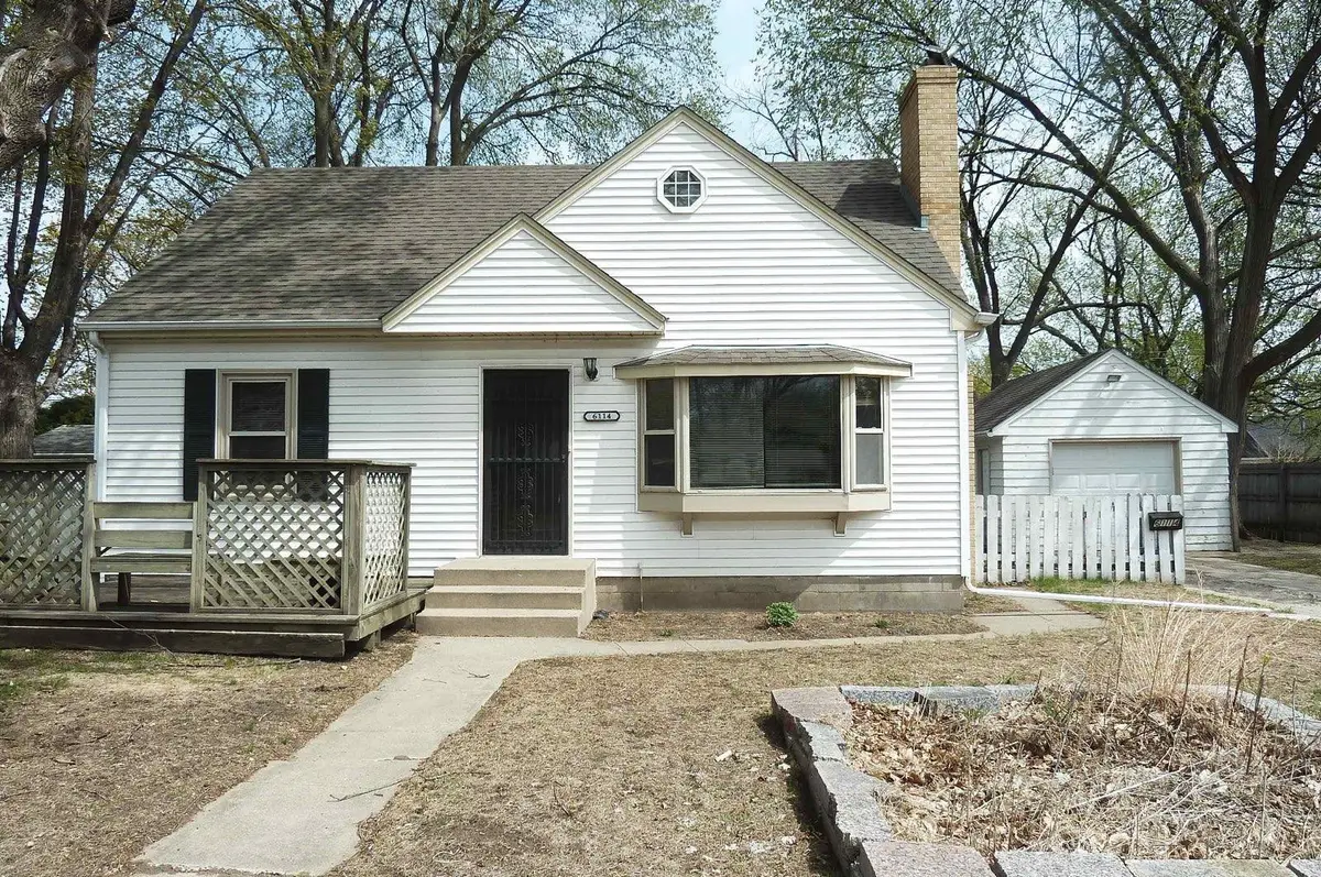 6114 Dupont Avenue N, Brooklyn Center, MN 55430 - #1