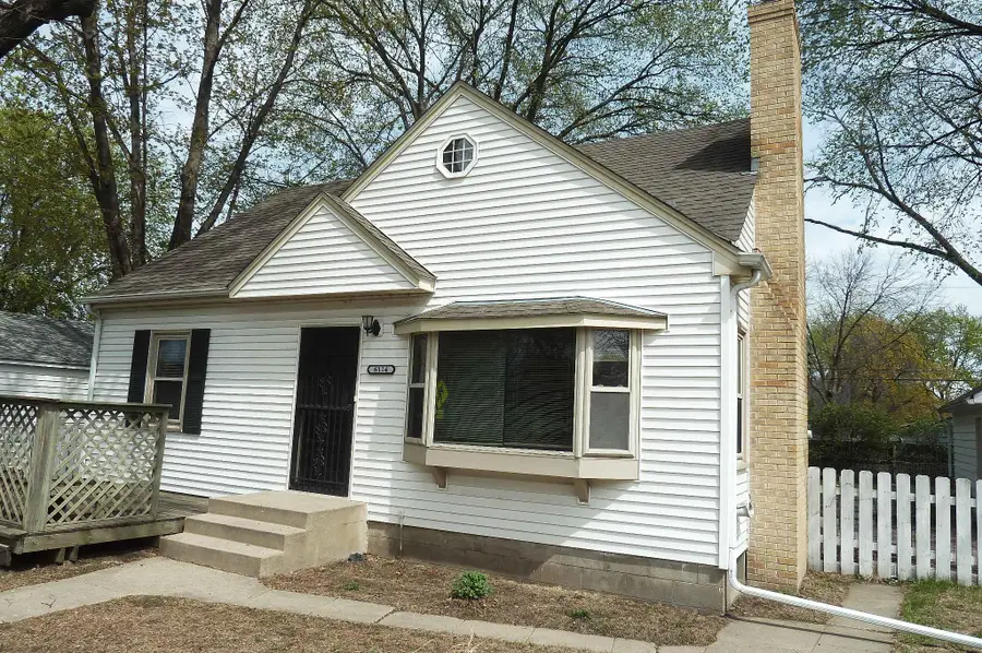 6114 Dupont Avenue N, Brooklyn Center, MN 55430 - #2
