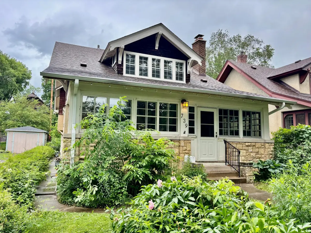 739 Como Avenue, Saint Paul, MN 55103 - #1