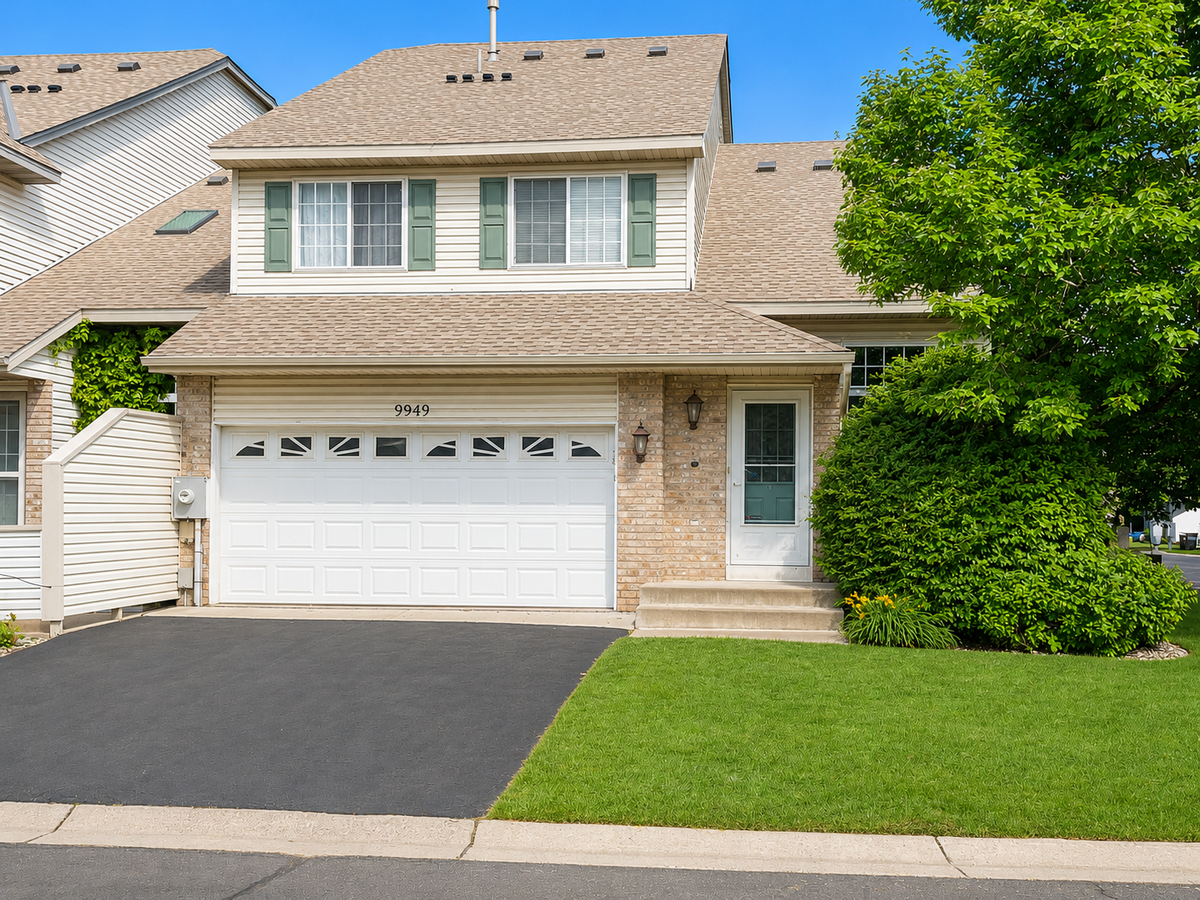 9949 Hamlet Lane S, Cottage Grove, MN 55016 - #1