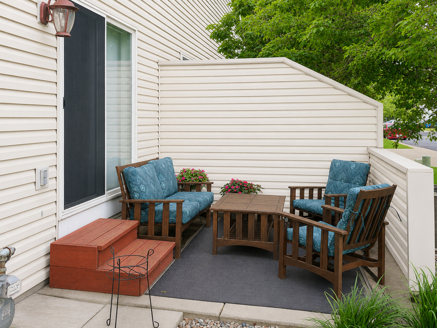 9949 Hamlet Lane S, Cottage Grove, MN 55016 - #2