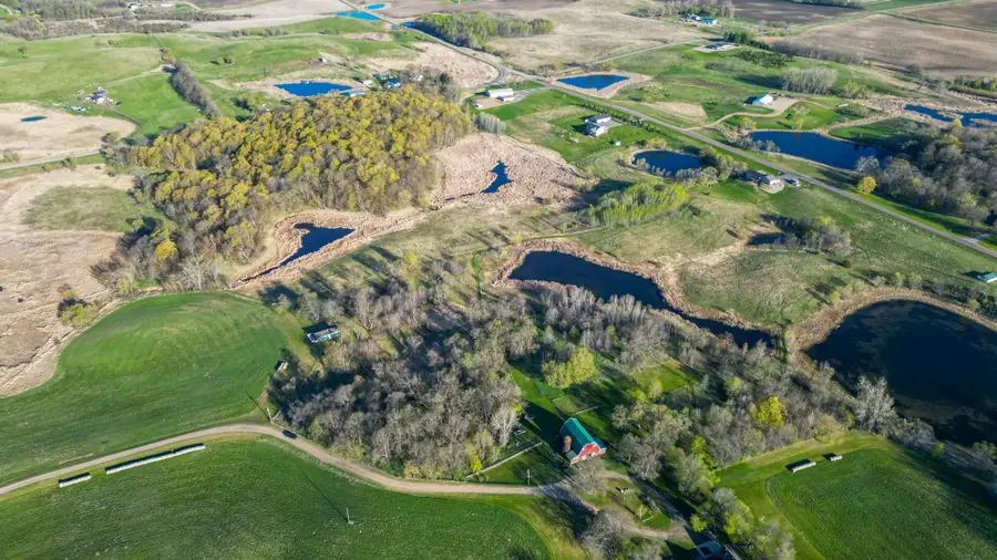Tract 4 - TBD State Highway 108, Pelican Rapids, MN 56572 - #3