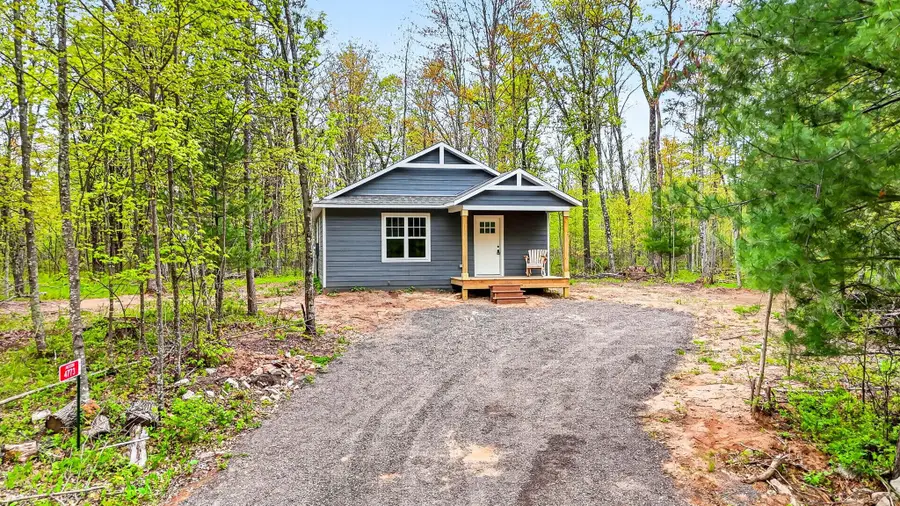 4773 Setting Sun Drive, Jackson, WI 54830 - #2