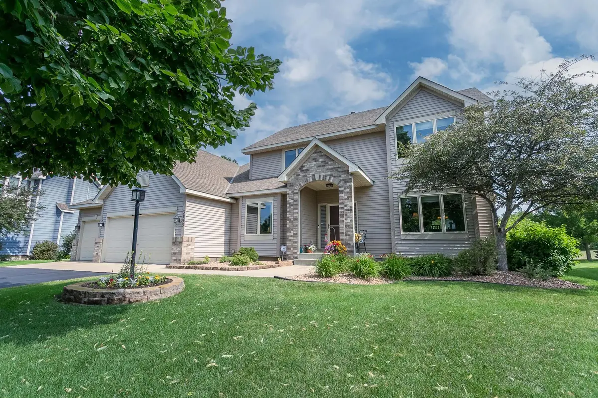 3895 Arlington Drive, Woodbury, MN 55129 - #1