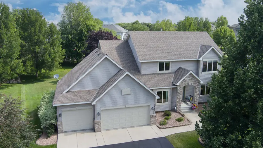 3895 Arlington Drive, Woodbury, MN 55129 - #2