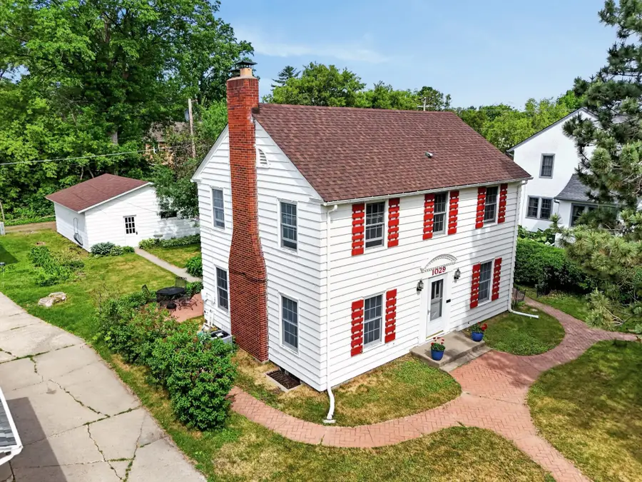 1029 NW 1st Avenue, Grand Rapids, MN 55744 - #2