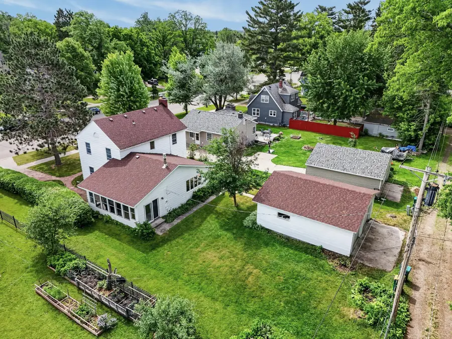 1029 NW 1st Avenue, Grand Rapids, MN 55744 - #3