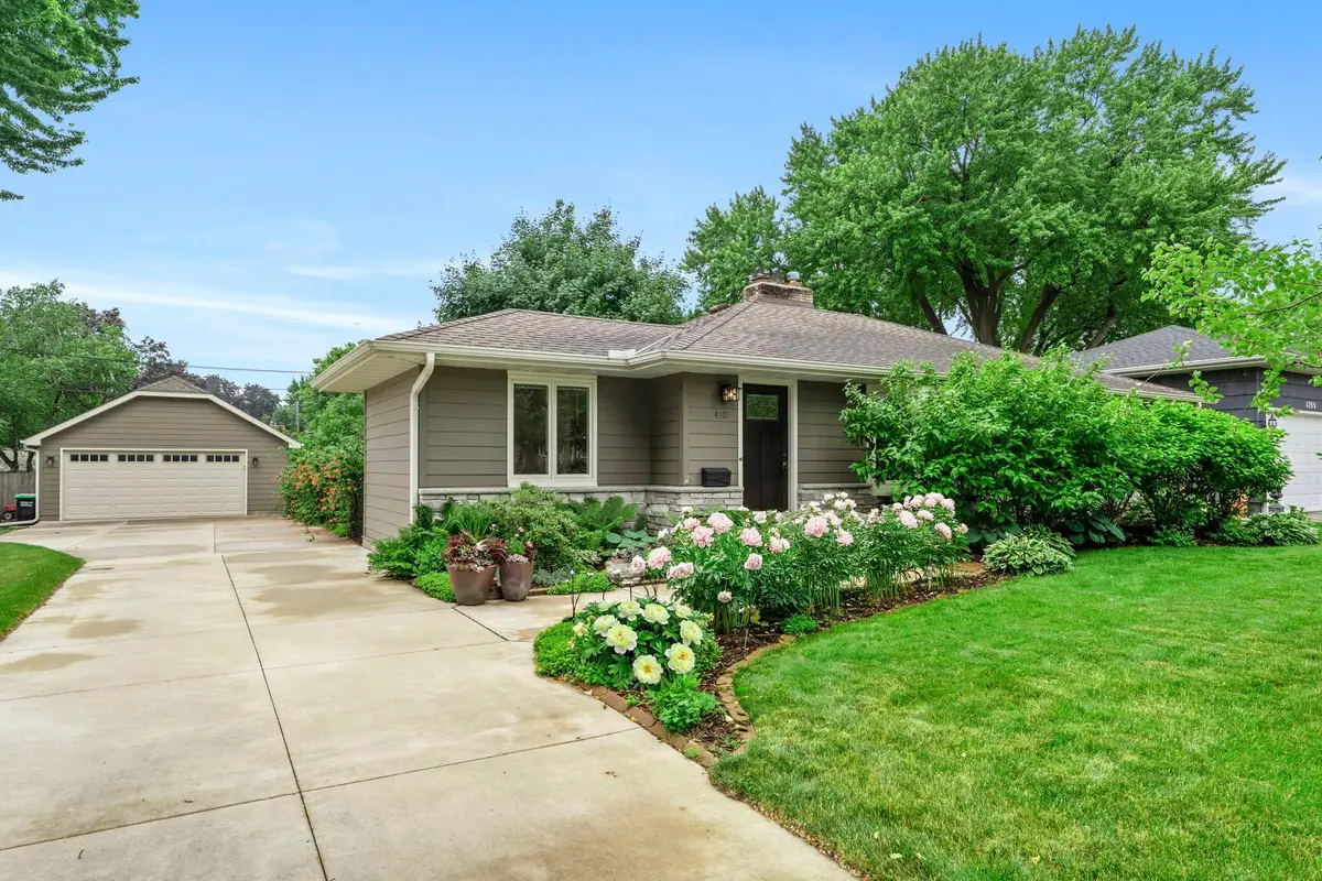 4705 Valley View Road, Edina, MN 55424 - #1