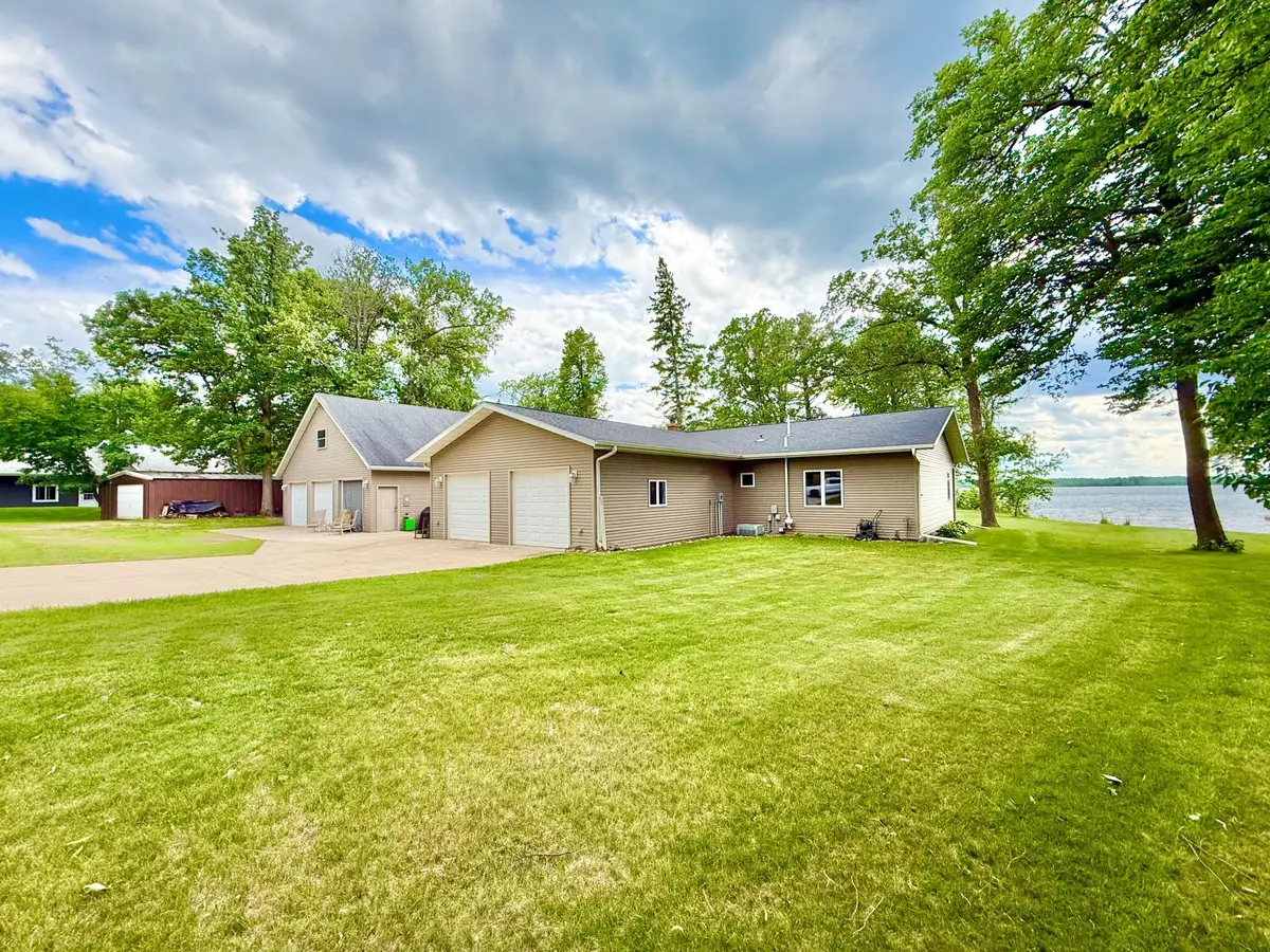 32088 E Round Lake Rd, Ponsford, MN 56575 - #1