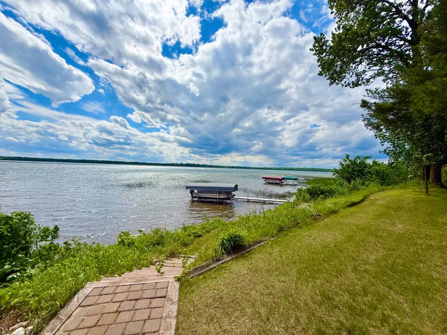 32088 E Round Lake Rd, Ponsford, MN 56575 - #2