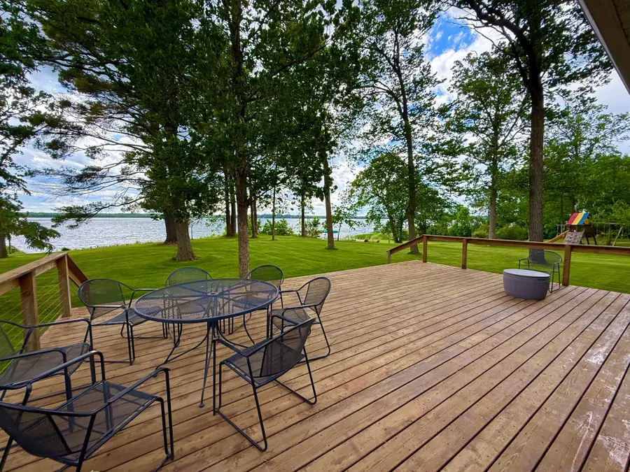 32088 E Round Lake Rd, Ponsford, MN 56575 - #3