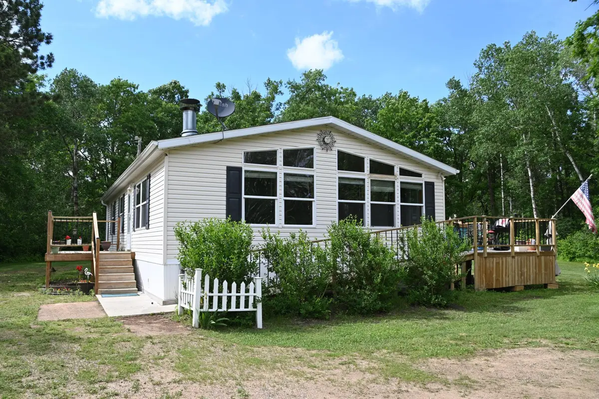 481 E River Road, Motley, MN 56466 - #1