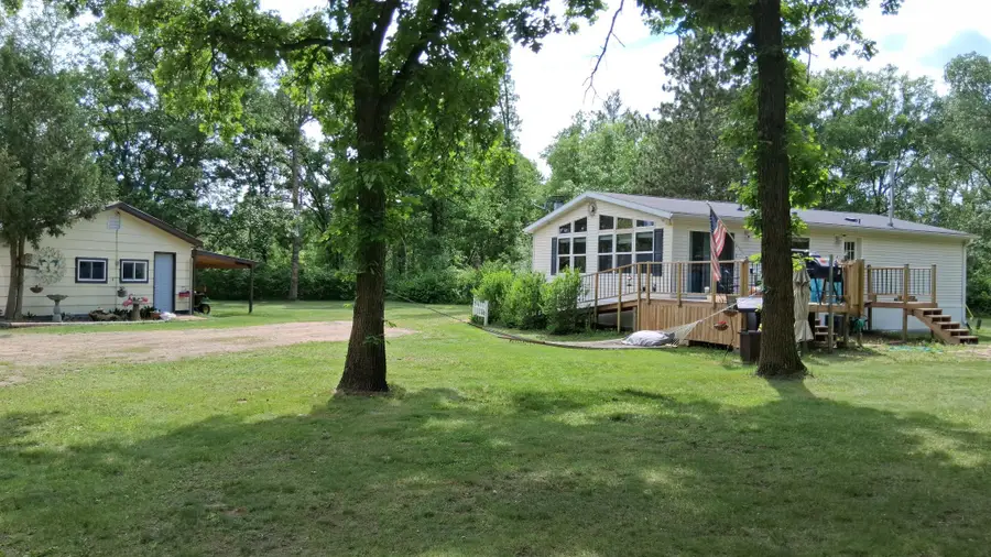 481 E River Road, Motley, MN 56466 - #2