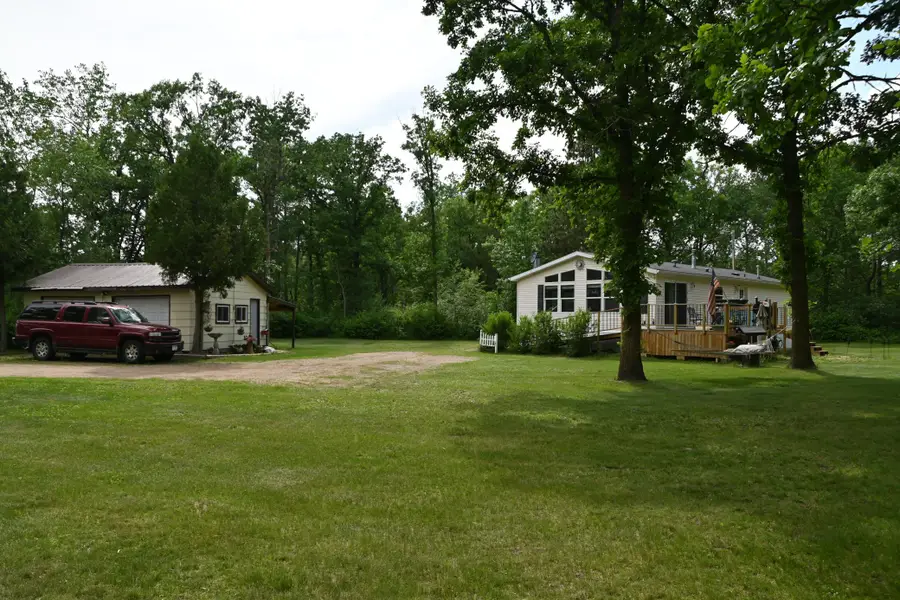 481 E River Road, Motley, MN 56466 - #3