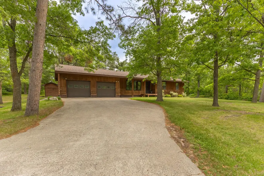 3465 Sherman Drive Ne, Bemidji, MN 56601 - #3