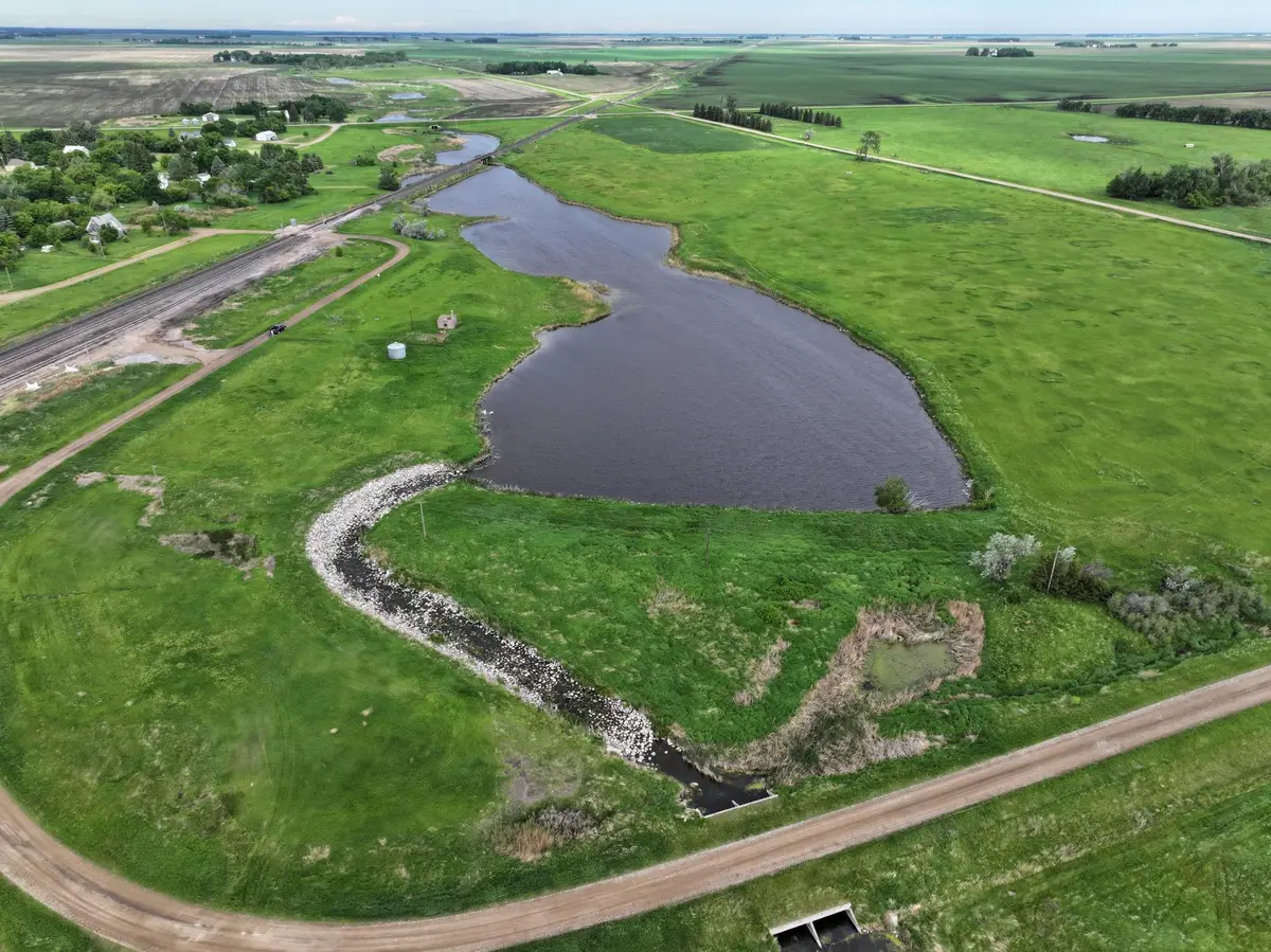 TBD Elevator St E, Cathay, ND 58422 - #1