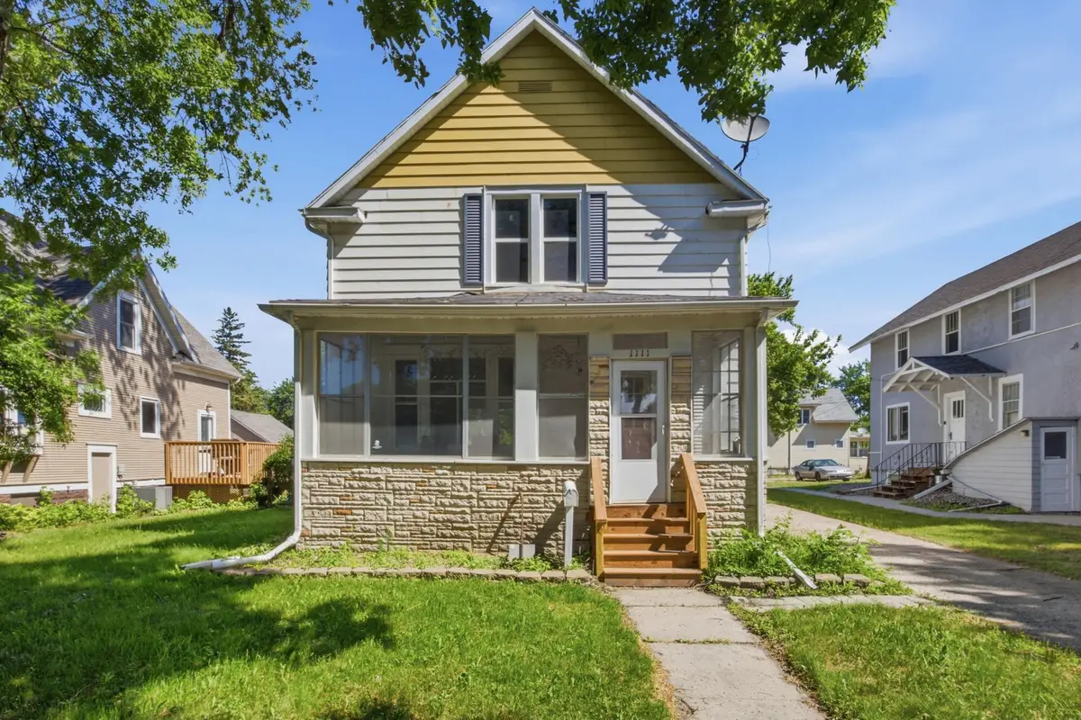 1111 8th Avenue N, Fargo, ND 58102 - #1