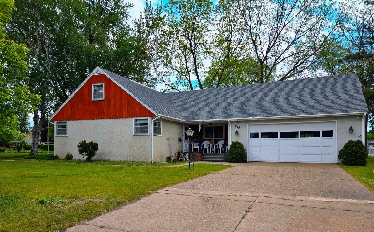 515 6th Street Se, Little Falls, MN 56345 - #1