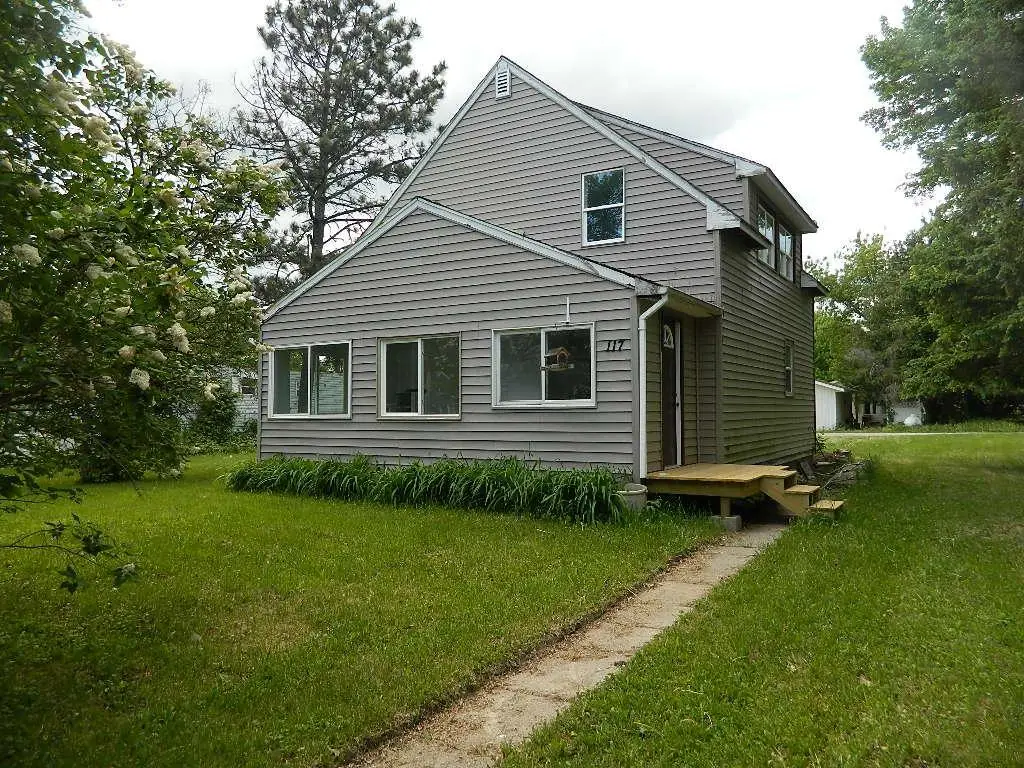 117 Front Street, Littlefork, MN 56653 - #1