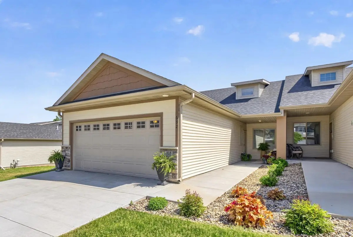 692 Shardlow Place Ne, Byron, MN 55920 - #1