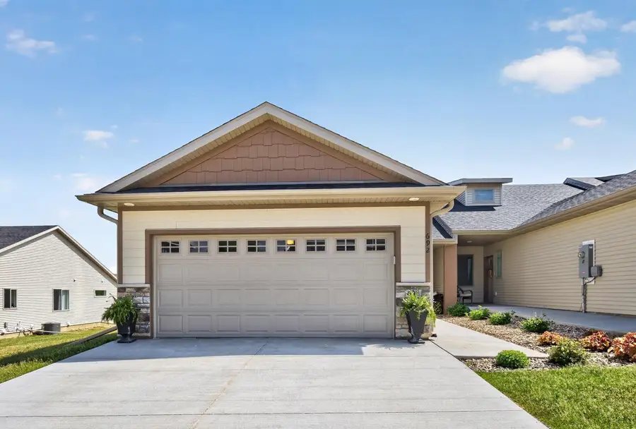 692 Shardlow Place Ne, Byron, MN 55920 - #2