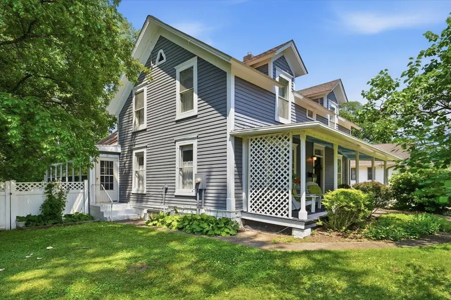 413 E 1st Street, New Richmond, WI 54017 - #2