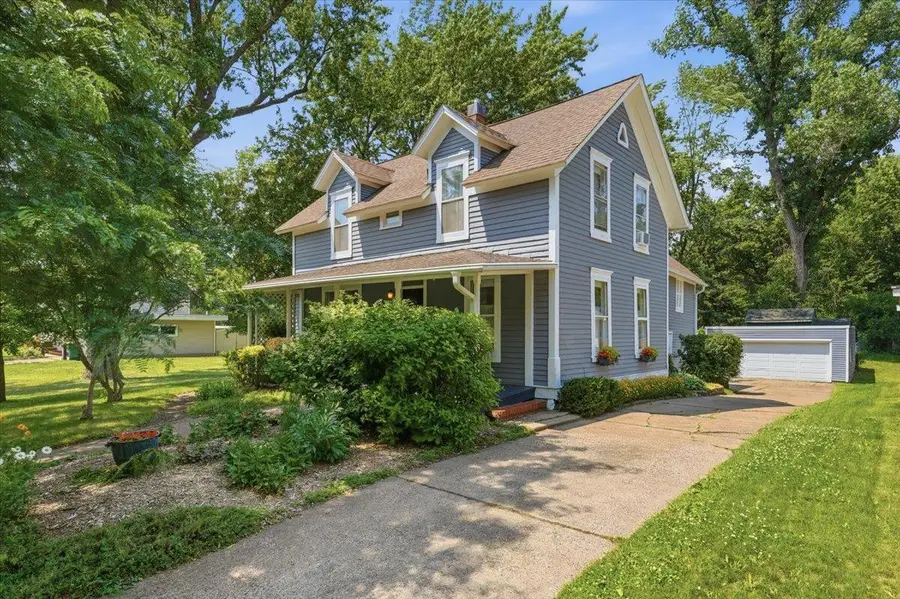 413 E 1st Street, New Richmond, WI 54017 - #3