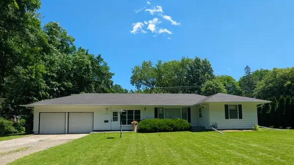 112 S 12th Street, Montevideo, MN 56265