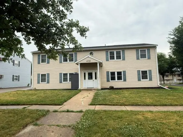 4739 14th Avenue Nw, Rochester, MN 55901 - #1