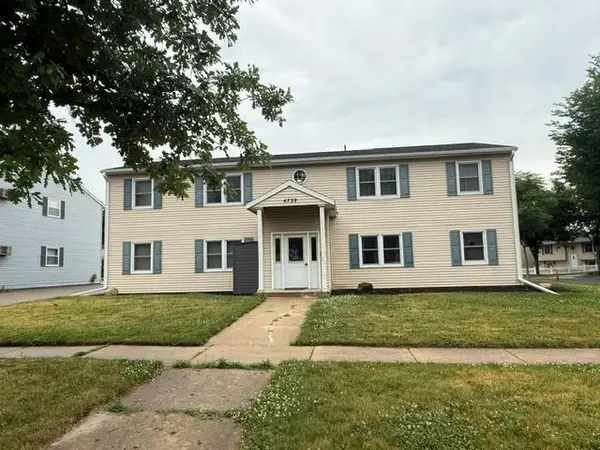 4739 14th Avenue Nw, Rochester, MN 55901