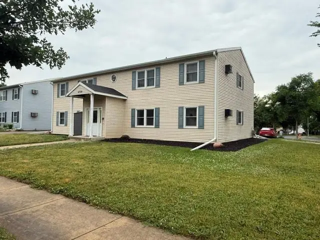 4739 14th Avenue Nw, Rochester, MN 55901 - #2