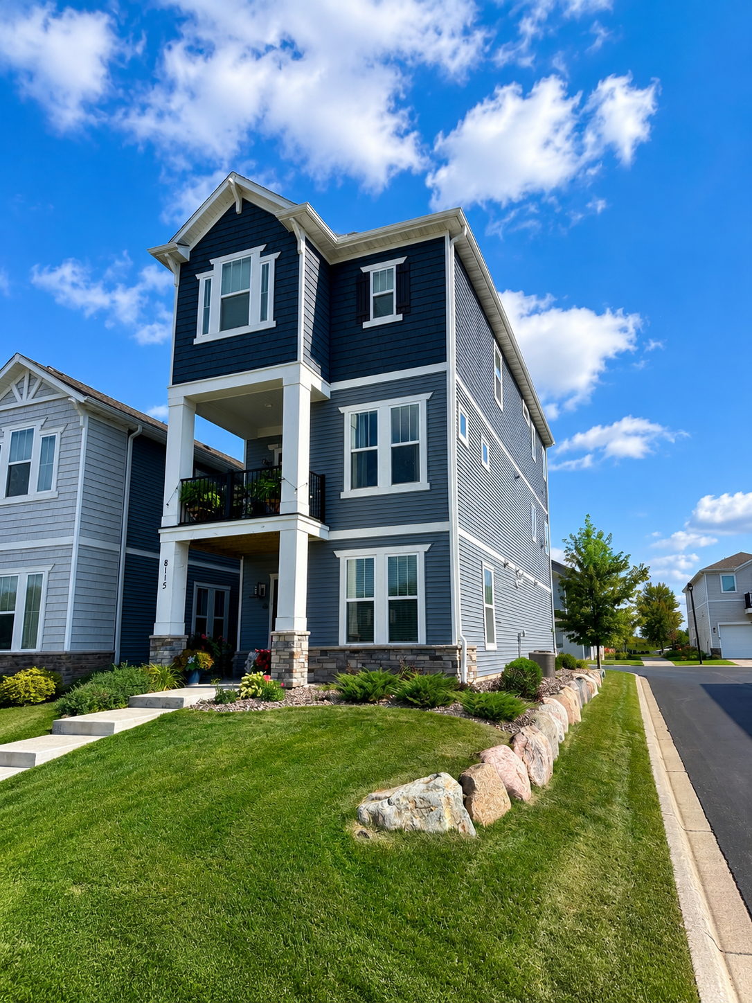 8115 Arrowwood Lane N, Maple Grove, MN 55369 - #1