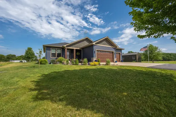2239 83rd Avenue, Osceola, WI 54020
