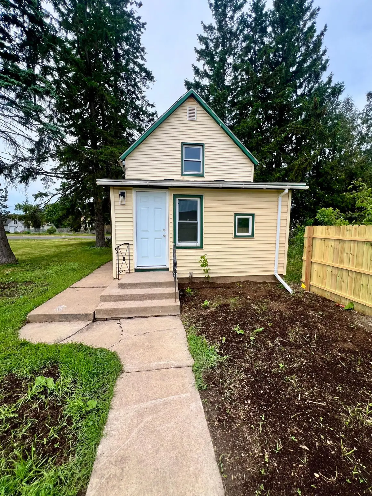 214 S 2nd Street, Keewatin, MN 55753 - #1
